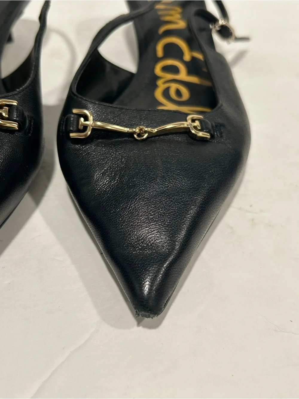 Sam Edelman elevate your